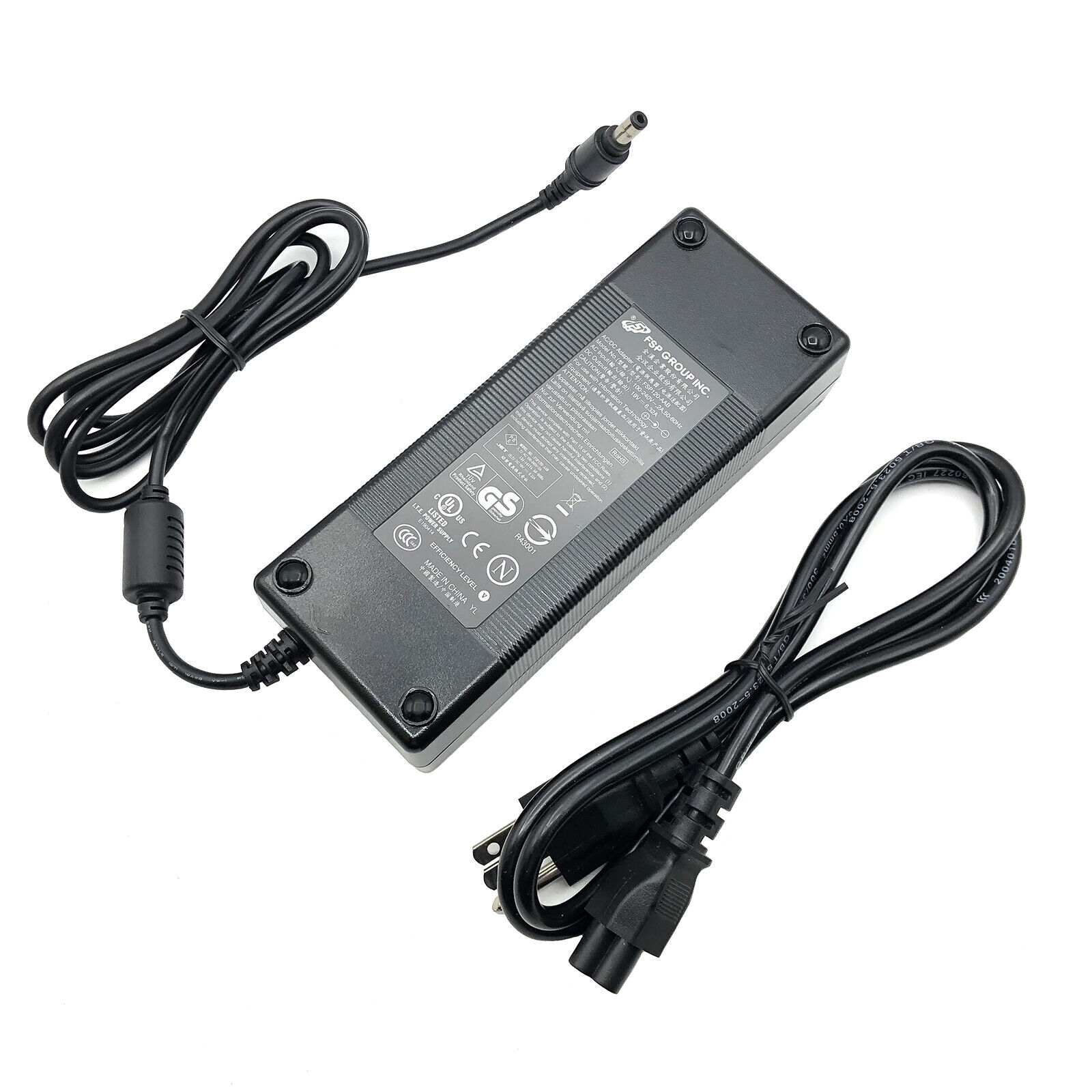 *Brand NEW*Genuine FSP FSP120-AAB 19V 6.32A 120W AC/DC Adapter Power Supply